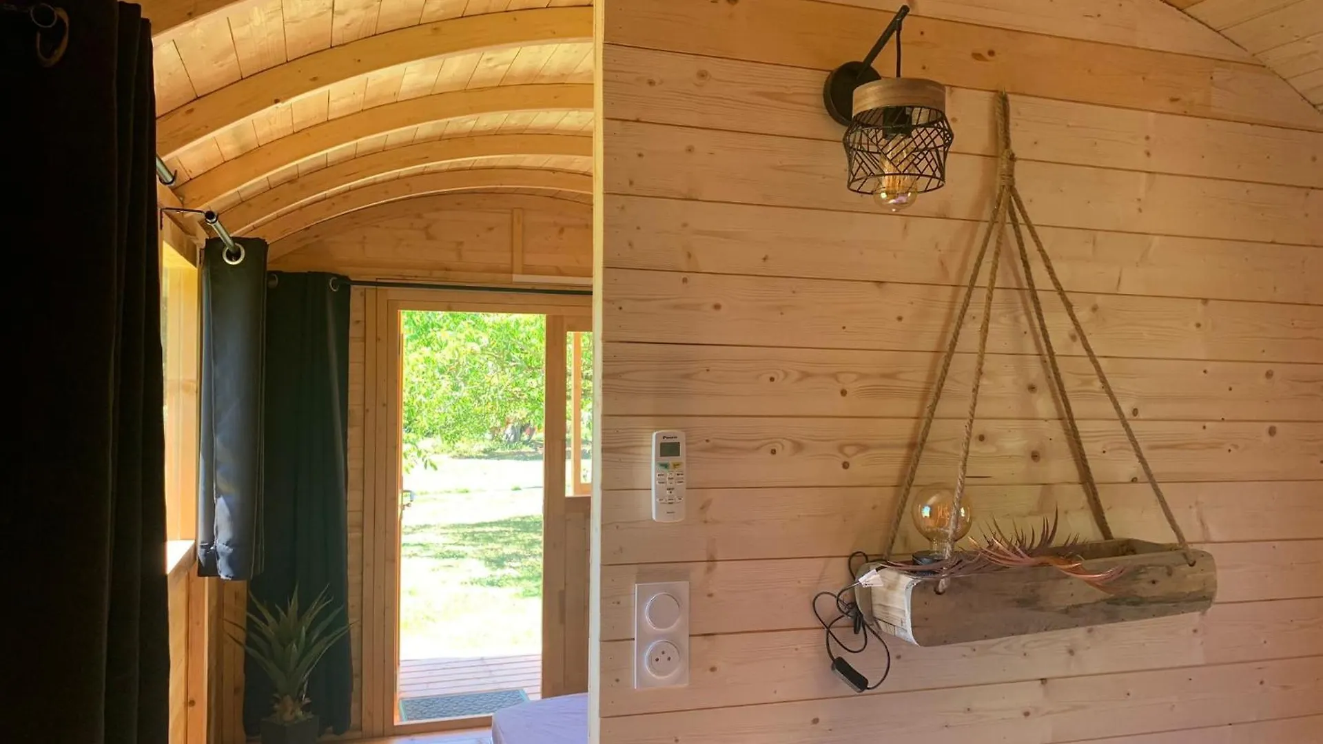 La roul'hôte dépote Monbéqui
