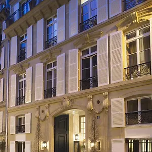 Pavillon Faubourg Saint-germain & 5*, París Francia