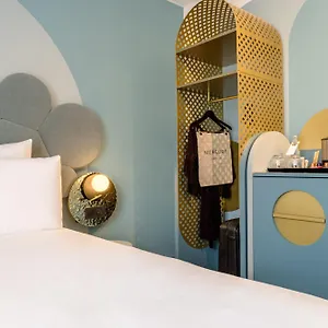 Mercure Centre 4*, Annecy Francia