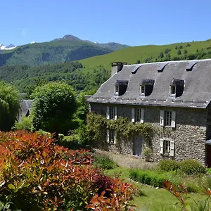  Couette-café Maison Jeanne