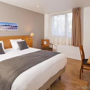 2* Apartahotel Séjours&affaires De Brienne