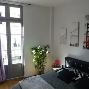 Good Mindset , Aviñón Francia