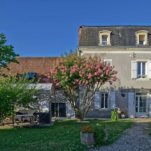 3* Maison d'hôtes Le Kouloury